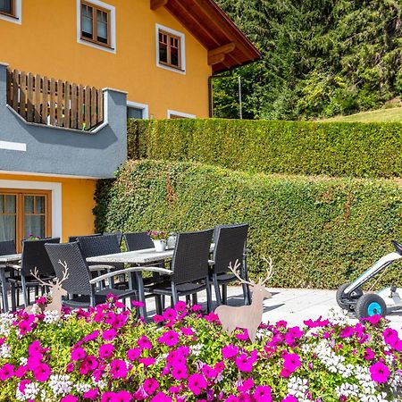 Landhaus Hochkoenig Mühlbach Exterior photo