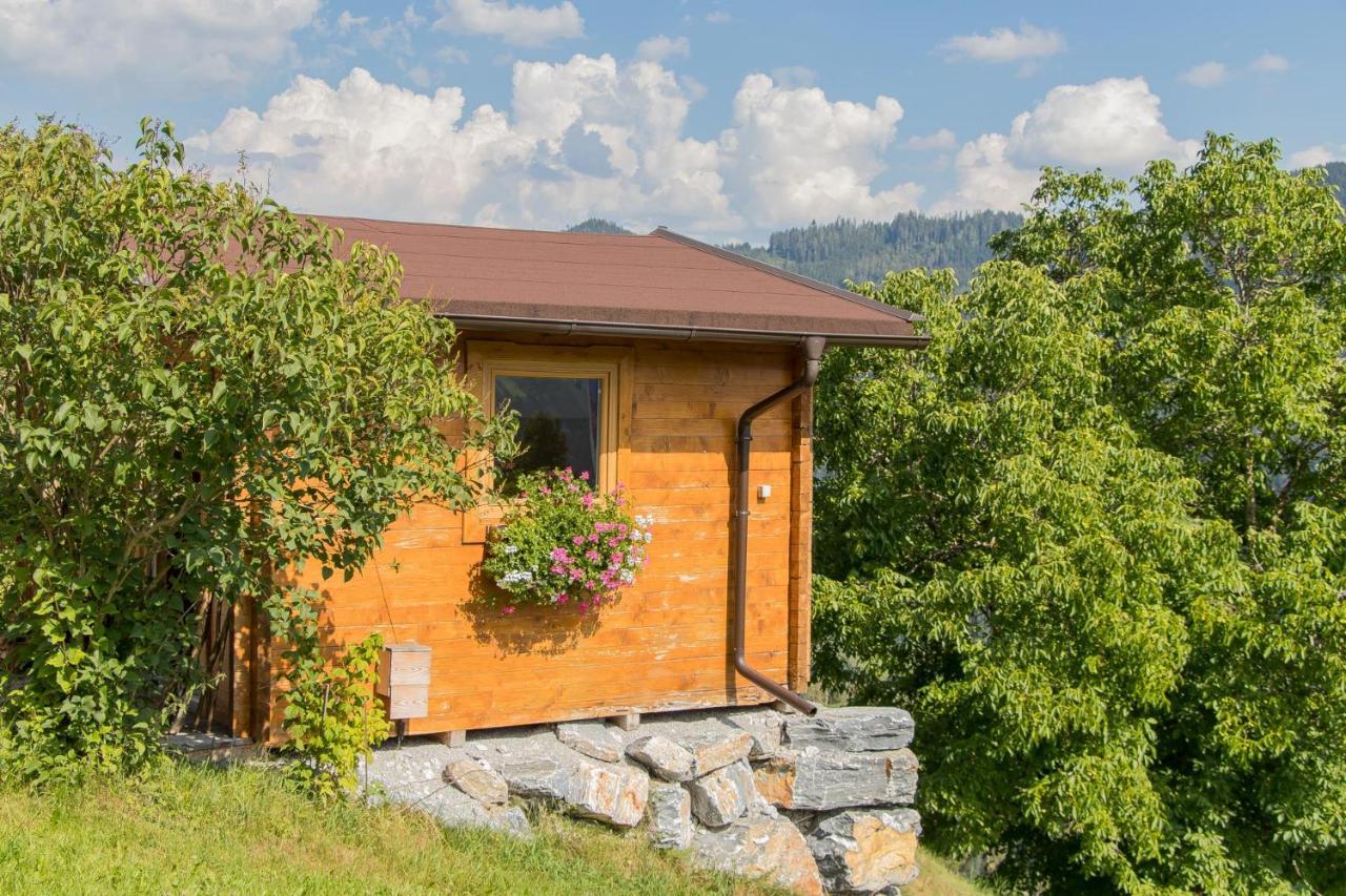 Landhaus Hochkoenig Mühlbach Exterior photo